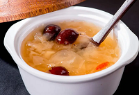 银耳莲子羹培训(图1)
