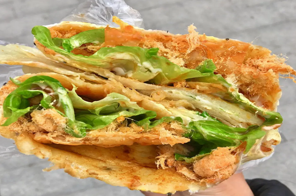 杂粮煎饼培训(图1)