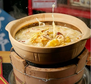 为什么选择厨仟艺小吃培训总部？靠谱吗