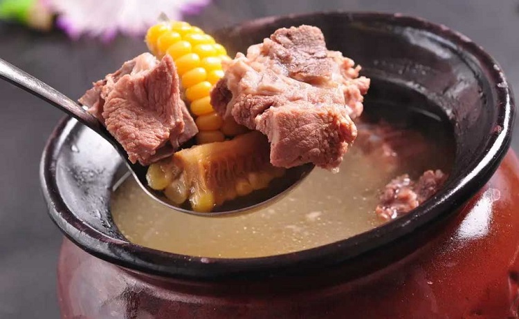 瓦罐汤培训(图1)