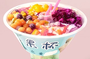 冰粉水果杯培训的师资力量和培训内容详解