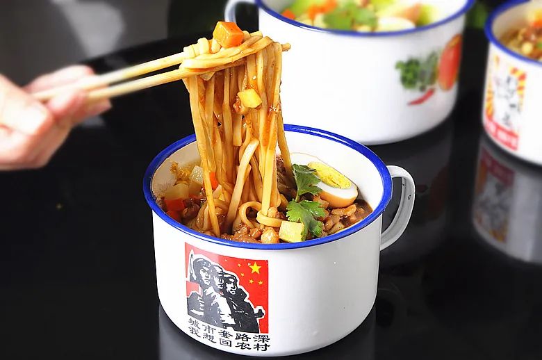 茶缸面培训：茶缸面是什么？(图1)