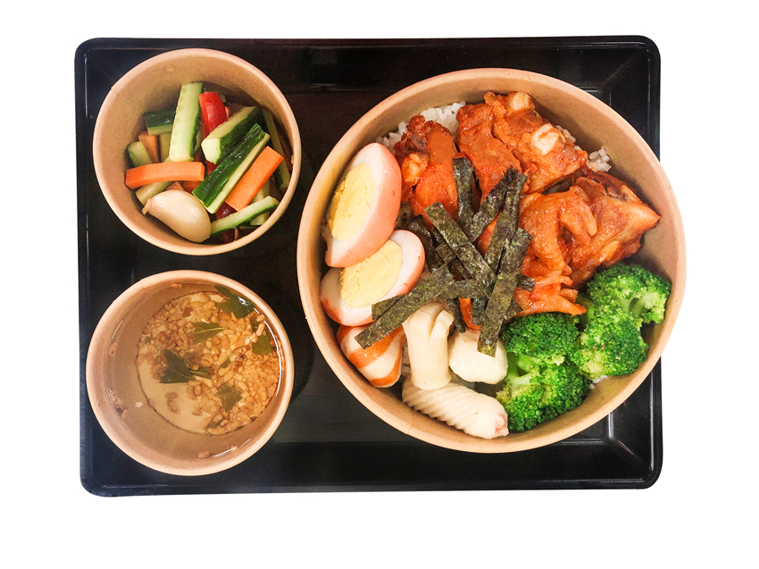 茶泡饭培训：了解中国独特的茶饭文化(图1)