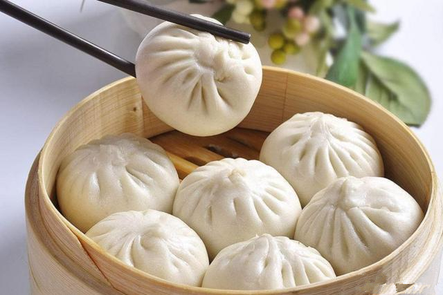 厨仟艺大包子培训-打造美味包子的专业培训机构