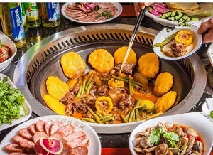 东北铁锅炖培训的价值和好处