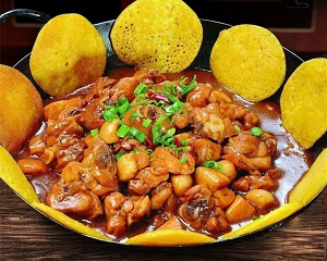 锅鲜丰小地锅培训：解锁烹饪新境界