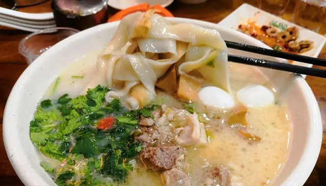 河南烩面培训：传承美味的烹饪技艺