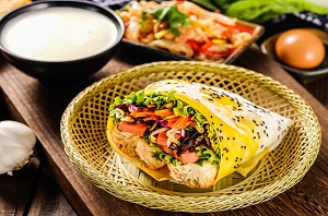 厨仟艺煎饼馃子培训有什么好处？