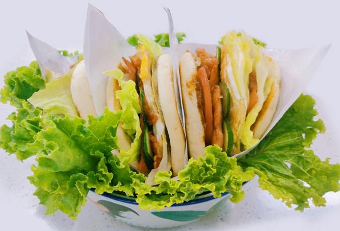 里脊夹饼培训：学习传统美食的最佳选择