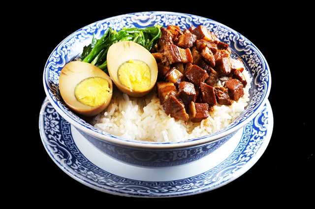 参加厨仟艺卤肉饭培训，学正宗美味卤肉饭的最佳方法