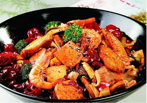 探索麻辣香锅培训，成为料理大师