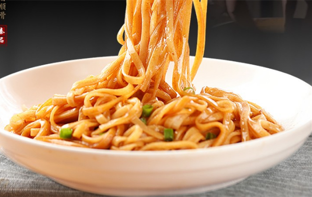 飘香拌面培训，掌握美味拌面的制作技巧(图1)