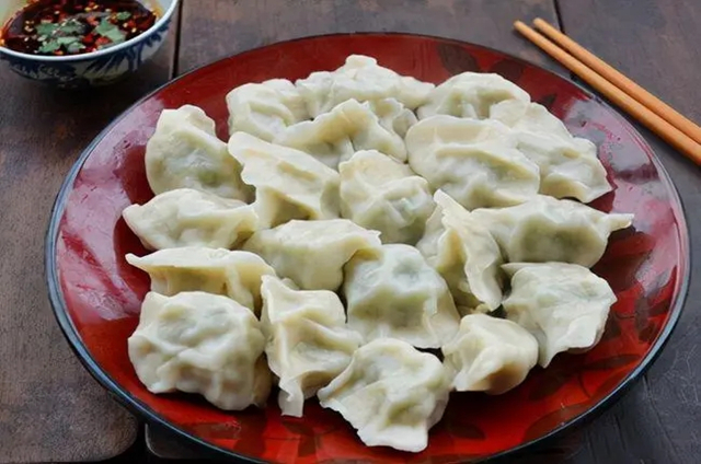 水饺培训课程揭秘：厨仟艺助你成为水饺大师(图1)