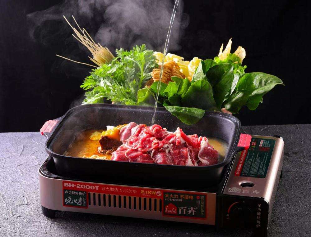 炭锅羊肉培训：专业课程，提升专业技能(图1)