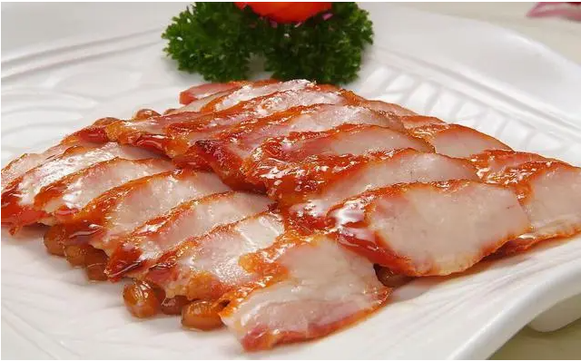 叉烧肉的制作方法，叉烧肉怎么做