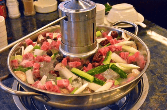 冰火锅培训