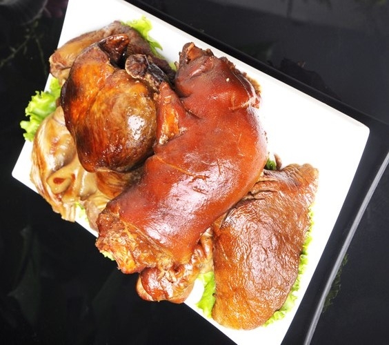 为什么选择厨仟艺熏肉培训学校？靠谱吗