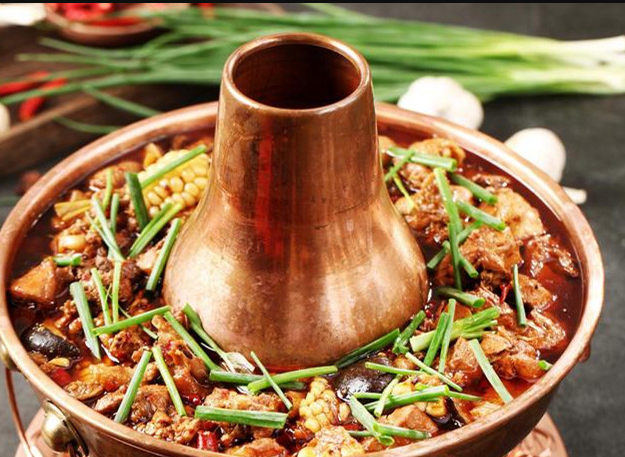 一人份小铜锅培训，掌握专业技巧轻松料理美味！(图1)