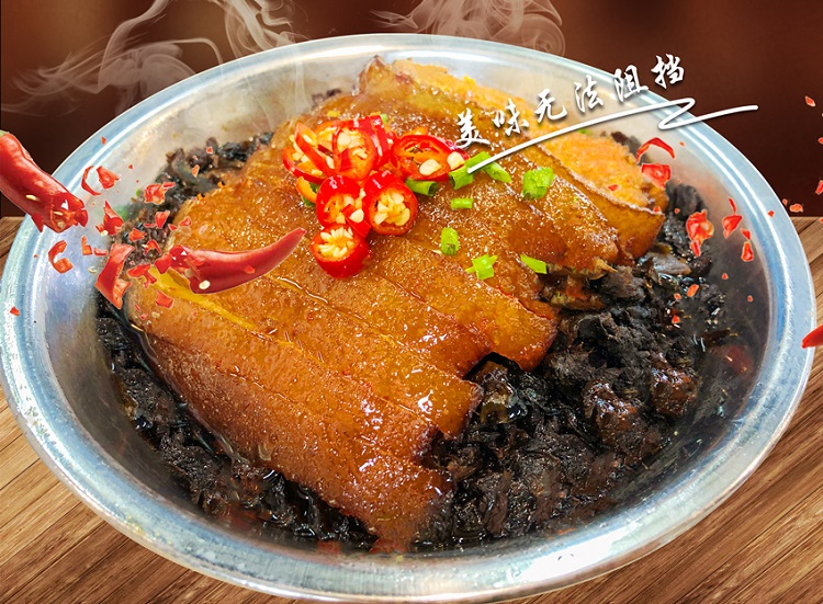 如何选择蒸碗扣碗培训课程？(图1)