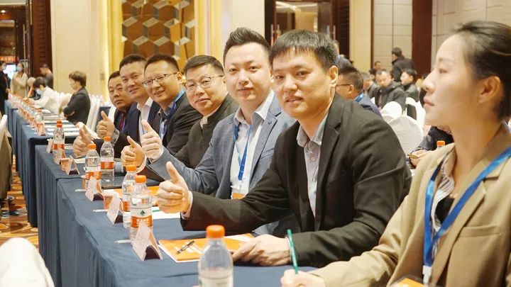 厨仟艺荣获山东省第七届团餐产业大会名优小吃展最具人气奖。(图5)