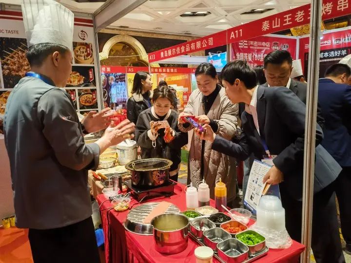 学早点技术去哪里培训好？选择时要注意什么(图1)