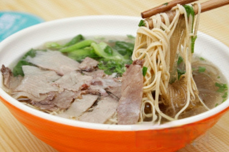 正宗淮南牛肉汤学费多少钱？(图1)
