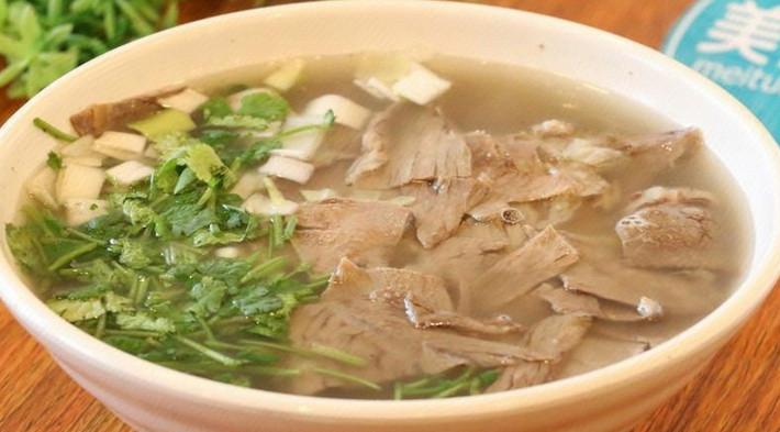 淮南牛肉汤培训哪个好？淮南牛肉汤哪里学最正宗(图1)