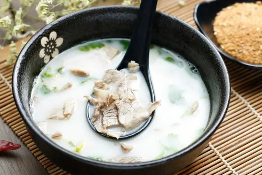 羊肉汤技术学哪家好？怎么选择好的机构