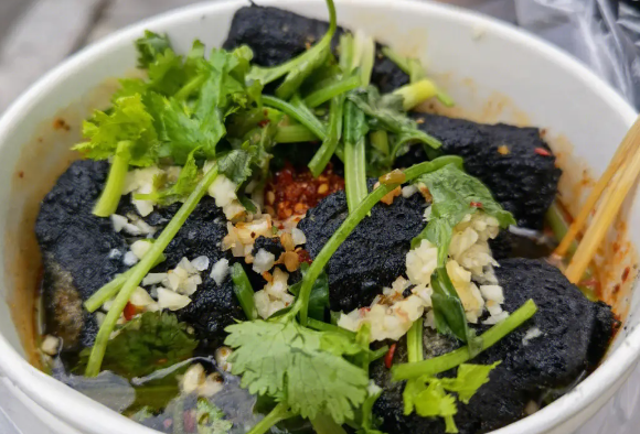 臭豆腐培训：传承美食技艺，掌握独特制作秘诀