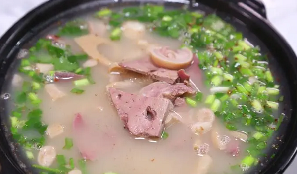 羊肉汤技术培训学校选择哪家？