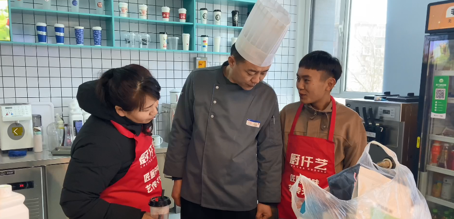 小吃培训学校哪家好？怎么选择好的培训学校？(图1)