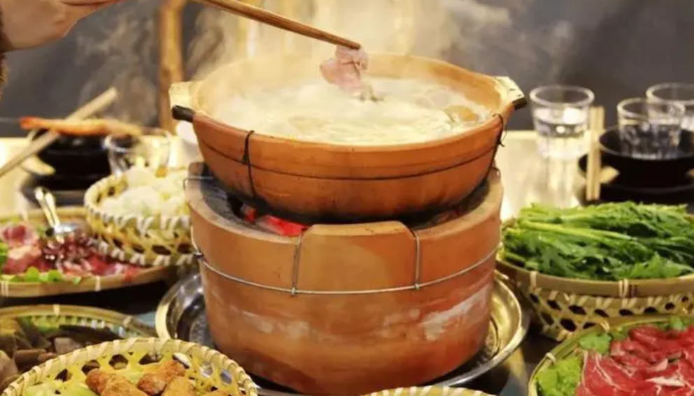 港式打边炉培训，从零到精通，助你开启美食创业之旅