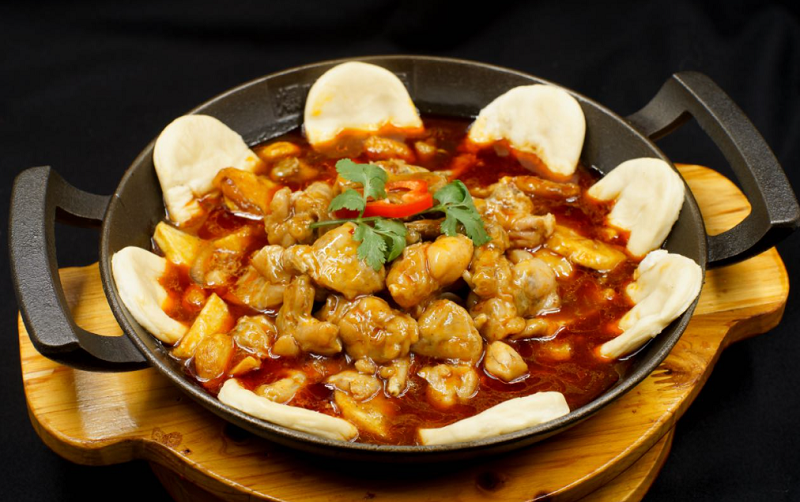 小吃培训：掌握美食秘诀，开启致富之门