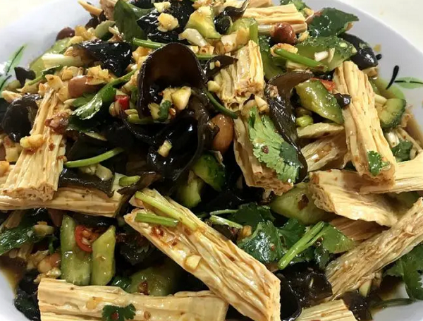 凉拌菜培训哪家好？选择哪家比较可靠(图1)