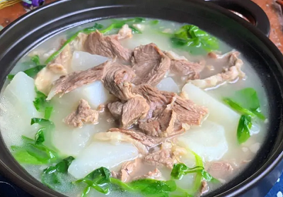 哪里有正宗的羊肉汤培训？厨仟艺值得信赖！