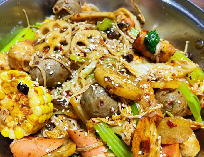 餐饮培训去哪里学最好？怎么选择好的餐饮培训机构