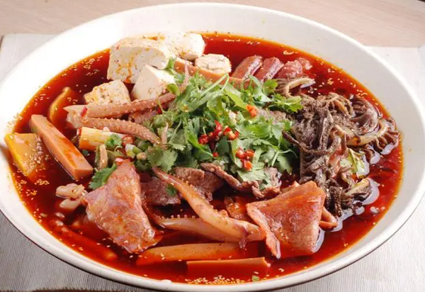 小吃培训：烹饪之路，美味之源(图2)