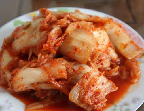 泡菜培训哪家好？学泡菜技术到哪里学(图1)