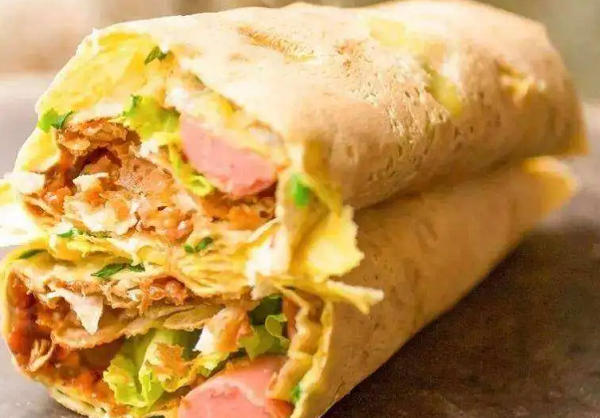 学做煎饼学费一般多少钱？煎饼培训多少钱(图1)