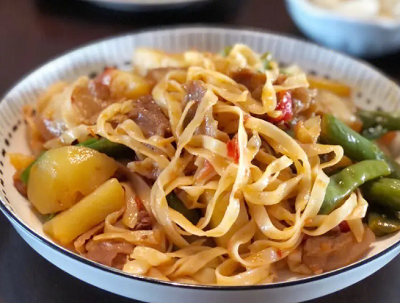 小笼蒸面培训