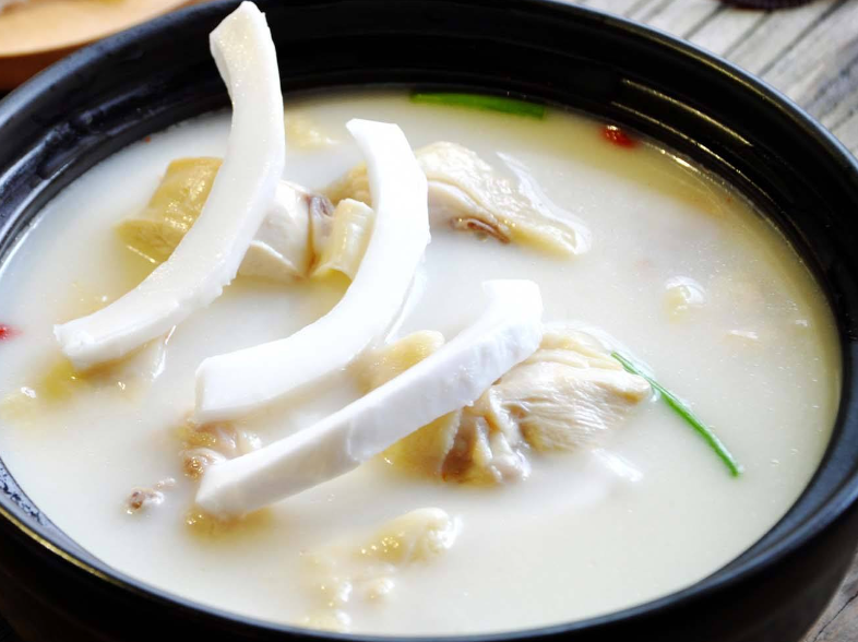 椰子鸡火锅培训