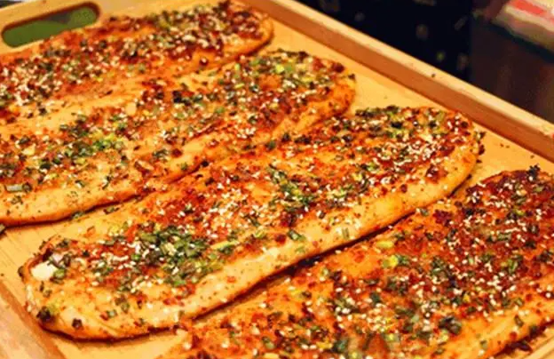 卷卷烧饼哪里学？学卷卷烧饼去哪里(图1)