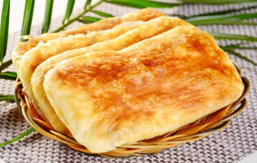 学烧饼要学多长时间？烧饼培训要多久(图1)