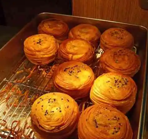 学金丝牛肉饼学费多少钱？金丝牛肉饼培训费用多少钱(图1)