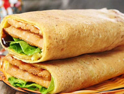 手工煎饼一天能挣多少钱？手工煎饼摊的日收入解析(图1)