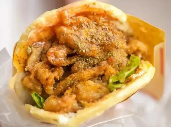 里脊肉夹饼的肉怎么做比较嫩？