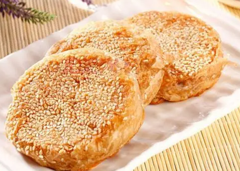 学油酥火烧需要多长时间,多长时间能学会(图1)
