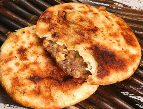 油酥火烧培训：传统美食的传承与创新(图1)
