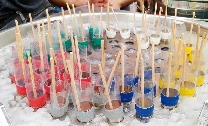 学摇摇冰学费要多少钱？摇摇冰培训费用多少钱(图1)