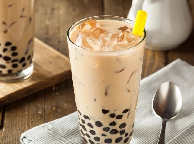 学做奶茶培训哪家好？学奶茶去哪里学(图1)
